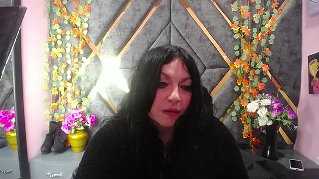 Luciana Ass online show from 01.26.25