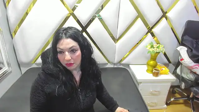 Luciana Ass online show from 02.03.25