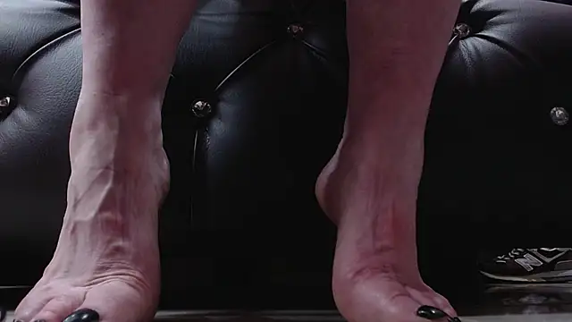 Luciana Ass online show from 02.17.25