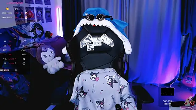  Sparkland  online show from 02.01.25