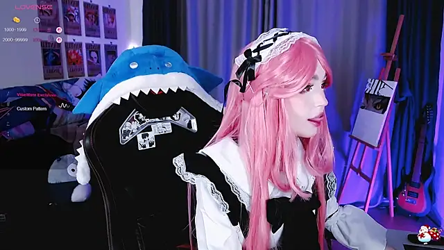  Sparkland  online show from 03.03.25