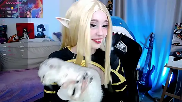  Sparkland  online show from 10.06.25