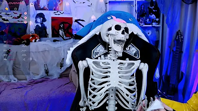  Sparkland  online show from 10.22.25