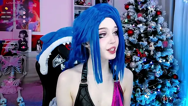  Sparkland  online show from 11.26.25