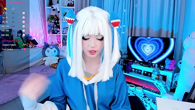  Sparkland  online show from 03.21.26