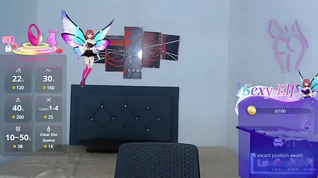 Snapshot of eloisaath chatting on 03.08.25 eloisaath online show from 03.08.25