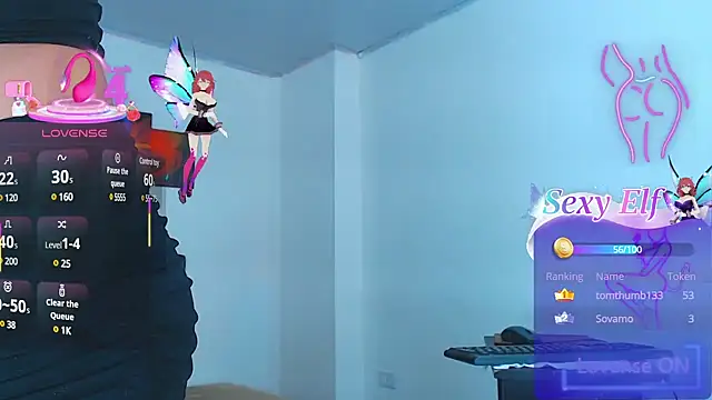 Snapshot of eloisaath chatting on 03.17.25 eloisaath online show from 03.17.25