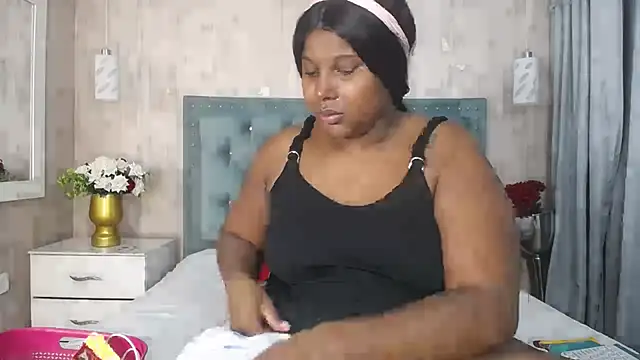 Alexa roussee online show from 03.08.25