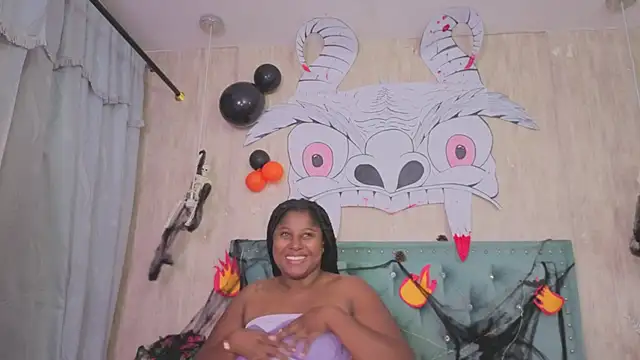 Alexa roussee online show from 10.31.25