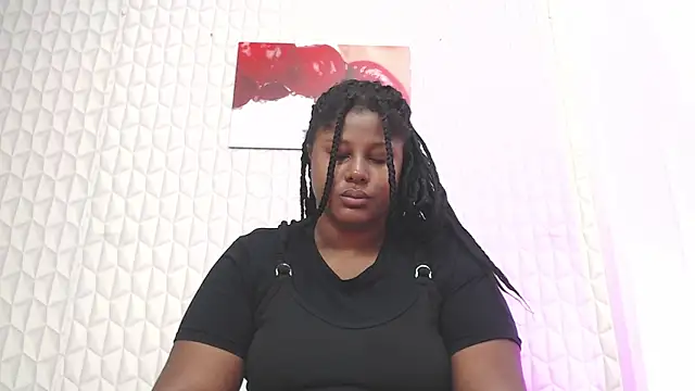 Alexa roussee online show from 12.02.25