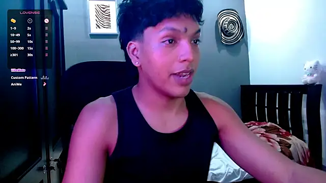 Snapshot of Xander_bonnet1 chatting on 01.21.25 Xander bonnet1 online show from 01.21.25