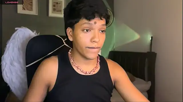 Snapshot of Xander_bonnet1 chatting on 02.18.25 Xander bonnet1 online show from 02.18.25