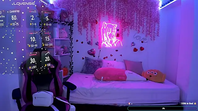 cat kitty18  online show from 03.06.25