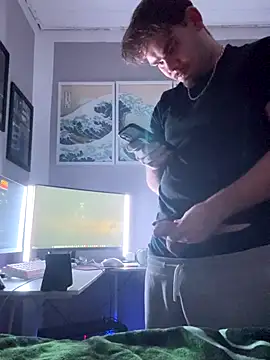 JuNIs  online show from 11.16.25