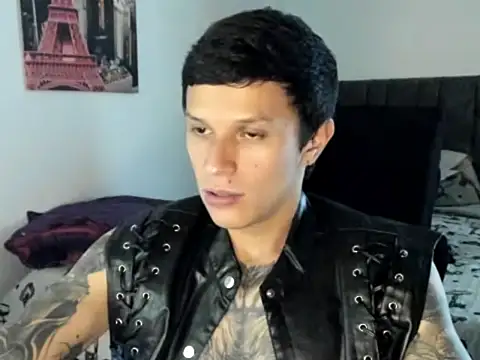 goodboy69l online show from 04.12.26