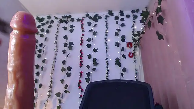 SarahStones online show from 04.19.26