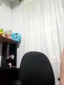 Madisonpalacio online show from 03.03.25