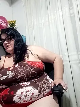 Madisonpalacio online show from 03.11.25