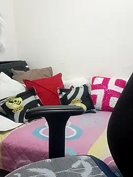 Madisonpalacio online show from 03.01.26