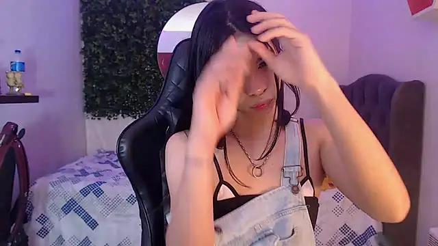 andy bell x online show from 02.08.25