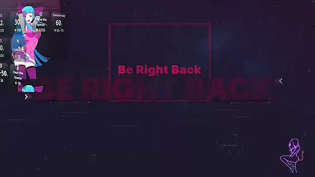 andy bell x online show from 10.28.25