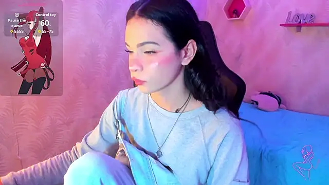 andy bell x online show from 12.20.25