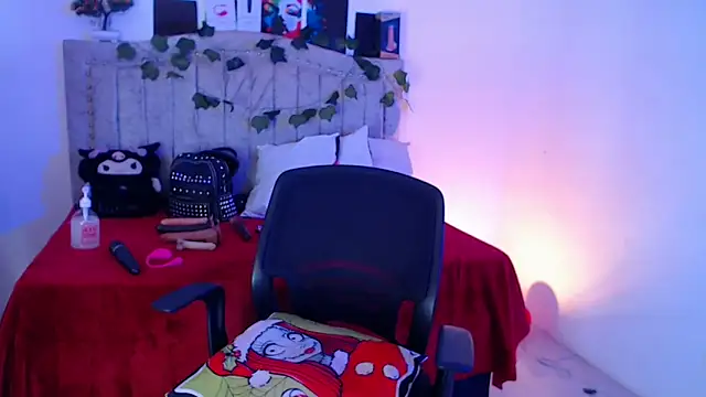 Mapu delyth online show from 02.28.26