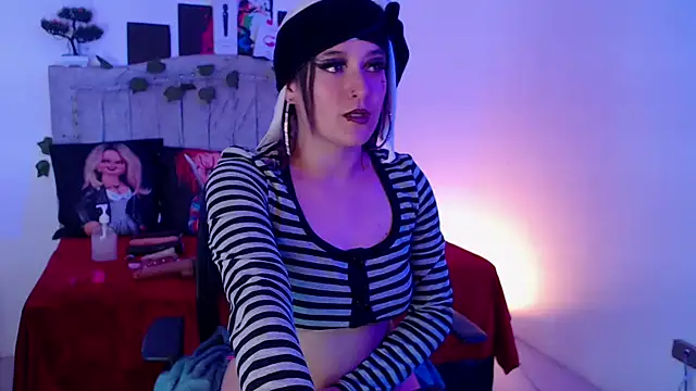 Mapu delyth online show from 03.20.26