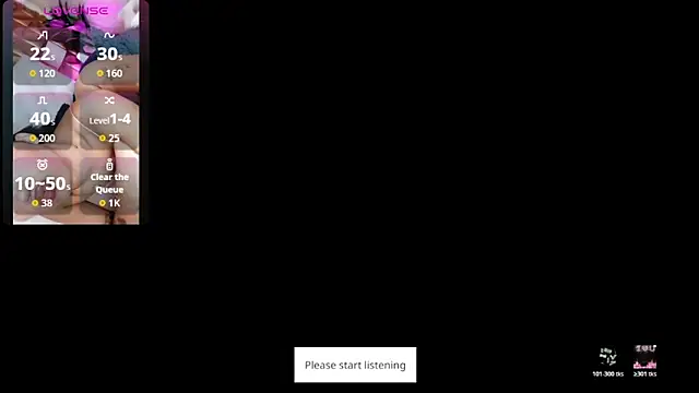 Sara-Smith- online show from 03.25.26