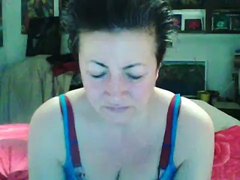 MariaAnaSunshine online show from 03.14.25