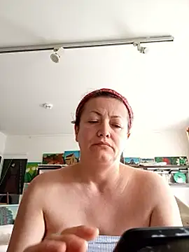 MariaAnaSunshine online show from 09.14.25