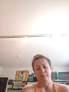 MariaAnaSunshine online show from 10.07.25