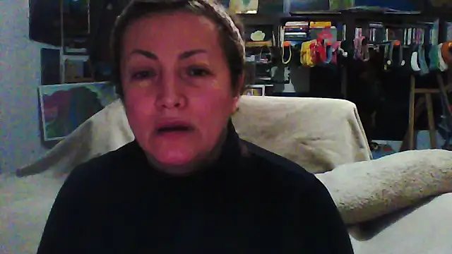 MariaAnaSunshine online show from 12.18.25