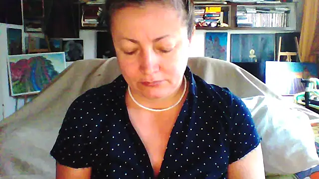 MariaAnaSunshine online show from 02.12.26