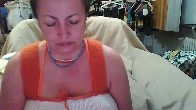MariaAnaSunshine online show from 03.19.26