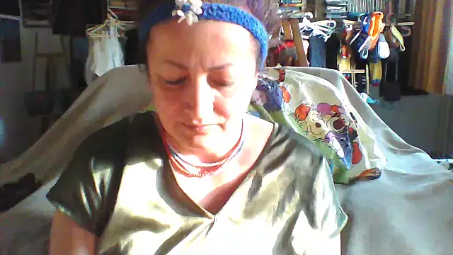 MariaAnaSunshine online show from 03.23.26