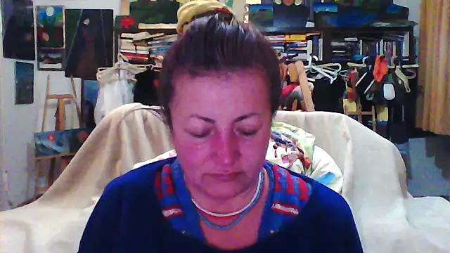 MariaAnaSunshine online show from 03.23.26