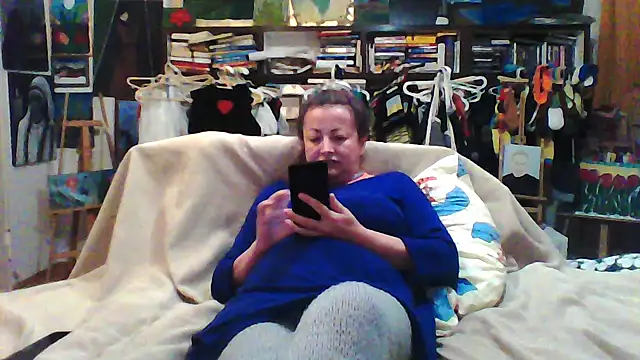 MariaAnaSunshine online show from 03.26.26