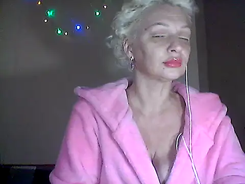 MaryJane441 online show from 01.14.26