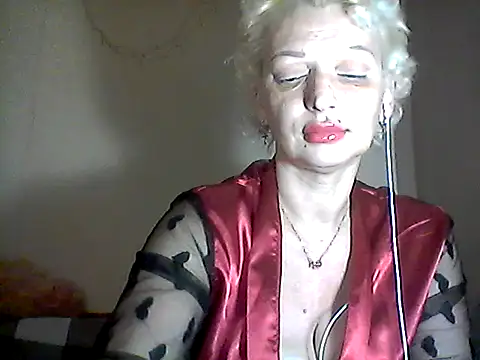 MaryJane441 online show from 03.11.26