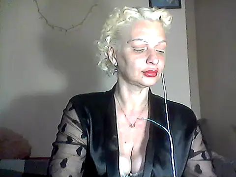 MaryJane441 online show from 03.28.26