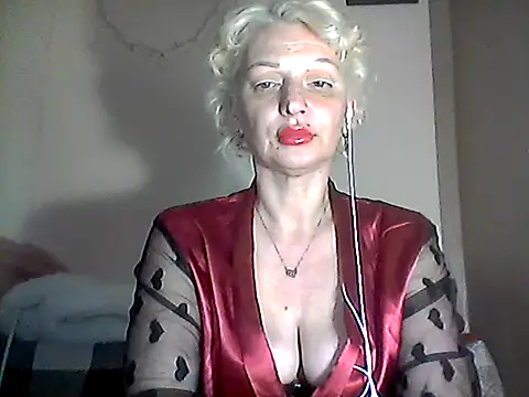 MaryJane441 online show from 04.16.26