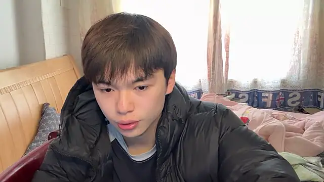 xiaottt1918 online show from 01.09.25