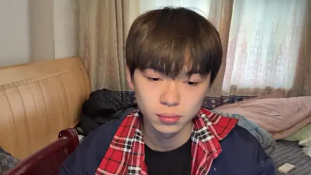 xiaottt1918 online show from 01.14.25