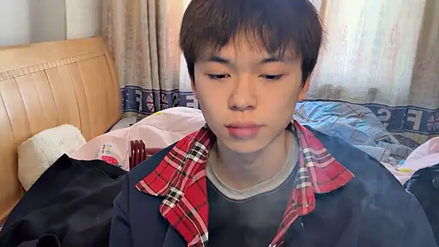 xiaottt1918 online show from 01.20.25