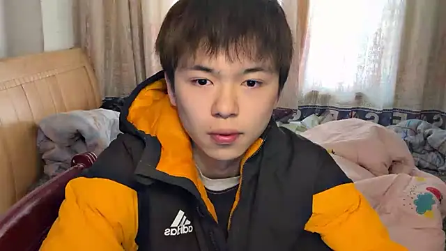 xiaottt1918 online show from 01.21.25