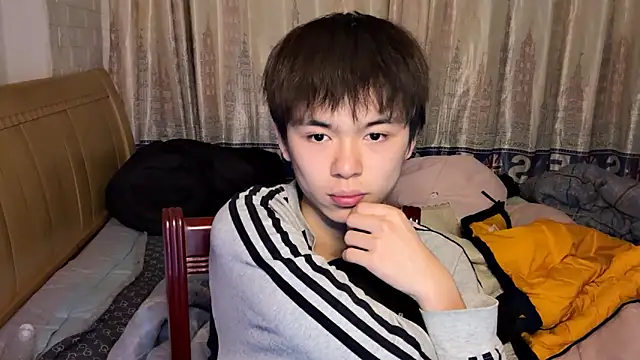 xiaottt1918 online show from 01.21.25