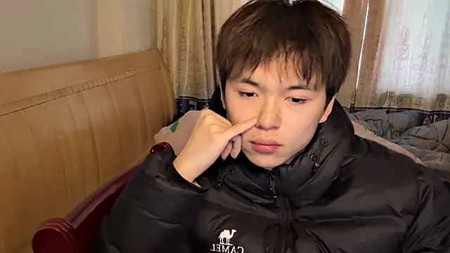 xiaottt1918 online show from 01.22.25