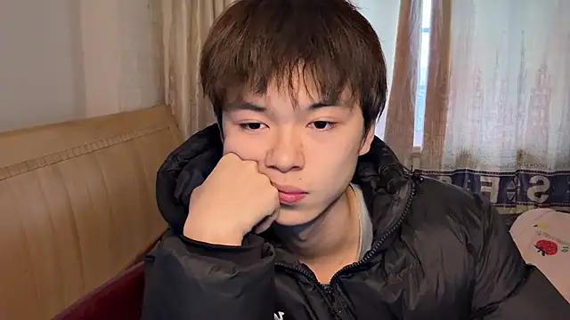 xiaottt1918 online show from 01.25.25