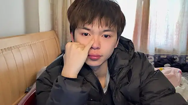 xiaottt1918 online show from 01.26.25